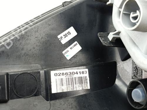 Left taillight RENAULT CAPTUR I (J5_, H5_) 0.9 TCe 90 | BP34052099C34  - Image 5