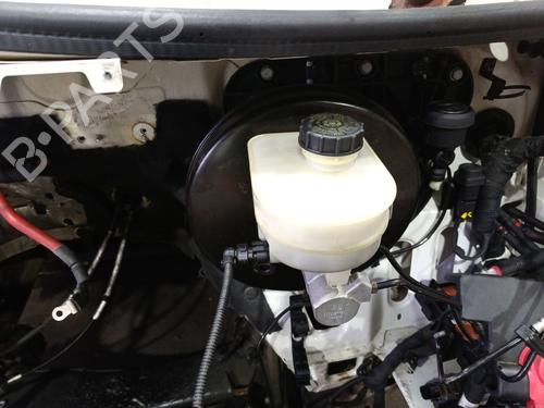 Used Brake master cylinder Brake master cylinder IVECO DAILY IV Platform/Chassis 35C13, 35C13 /P, 35S13 D, 35S13, 35S13 /P (126 hp) 34441610 34441610