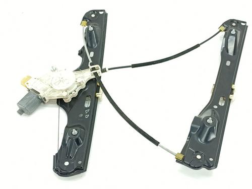 Used Front right window mechanism BMW X1 (E84) sDrive 18 d (143 hp) 30352314