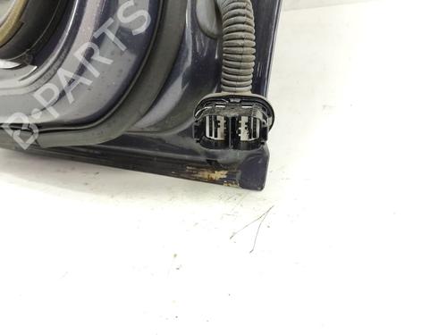 Left rear door FORD FOCUS III Turnier 1.6 TDCi | BP28450584C4 