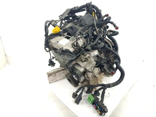 Used Engine Engine SUZUKI JIMNY Closed Off-Road Vehicle (SN) 1.5 DDiS 4x4 (86 hp) 33287856 33287856