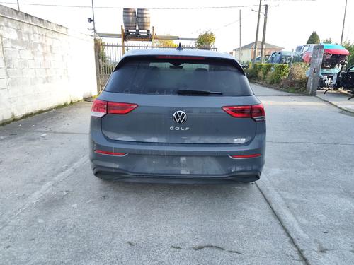 Left front seat VW GOLF VIII (CD1, DA1) 1.0 eTSI | BP35946015C15  - Image 10