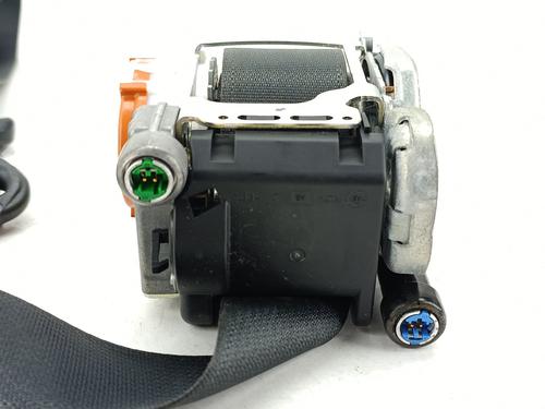 Front left seatbelt RENAULT KADJAR (HA_, HL_) 1.3 TCe 160 (HLNC) | BP34441695I26  - Image 5