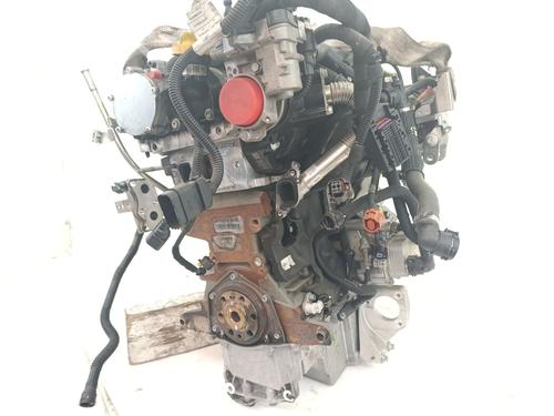 Engine JEEP COMPASS (MP, M6, MV, M7) 1.6 CRD | BP30930637M1 - Image 8