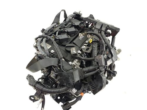 Engine TOYOTA YARIS (_P21_, _PA1_, _PH1_) 1.5 (MXPA11) | BP32522363M1