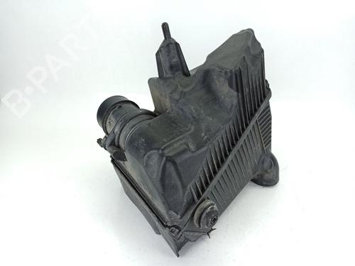 Air filter box RENAULT KANGOO / GRAND KANGOO II (KW0/1_) 1.5 dCi 75 (KW07, KW10, KW04) | BP25875718M87 