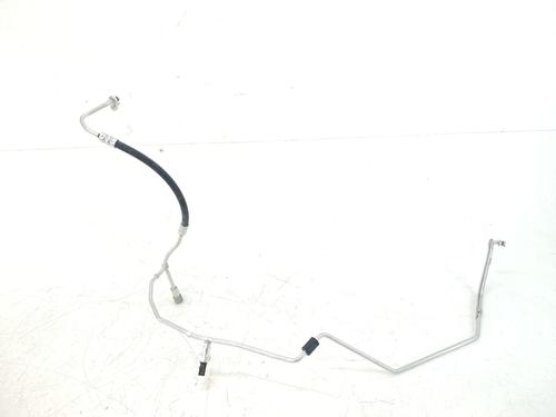 Used AC pipe AC pipe SEAT IBIZA V (KJ1, KJG) 1.0 MPi (80 hp) 33691718 33691718