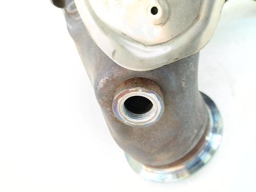 Catalyst SEAT LEON Sportstourer (KL8, KLD) 1.0 TSI | BP34445596M10  - Image 8