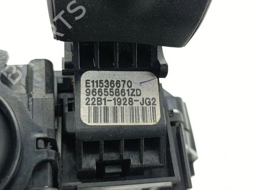 Switch PEUGEOT PARTNER Box Body/MPV (K9) 1.5 BlueHDi 100 | BP39169034I30 - Image 8