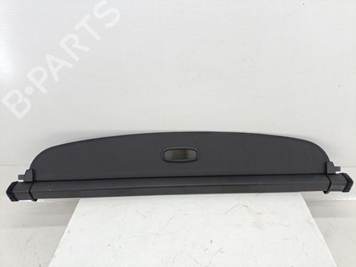 Rear parcel shelf HYUNDAI TUCSON (NX4E, NX4A) 1.6 T-GDi | BP28975898C85