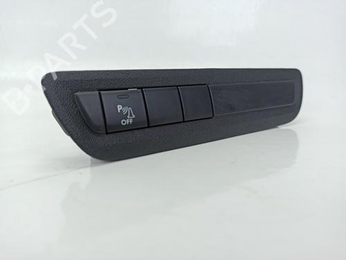 Used Switch PEUGEOT 2008 I (CU_) 1.6 BlueHDi 100 (100 hp) 13663864
