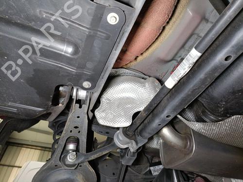 Anti roll bar FORD FOCUS III 1.5 TDCi | BP27298007M96 
