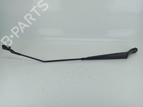 Used Front windshield wiper arm PEUGEOT 2008 I (CU_) 1.6 BlueHDi 100 (100 hp) 13345066
