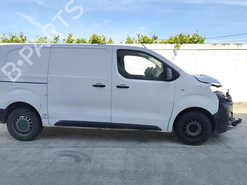 Fælk CITROËN JUMPY III Van (V_) 2.0 BlueHDi 120 | BP35946089C45 - Image 6