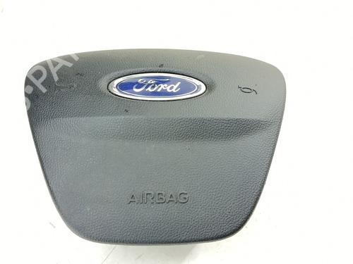 Airbag Kit FORD FOCUS IV (HN) 2.3 ST EcoBoost | BP30169024C86 