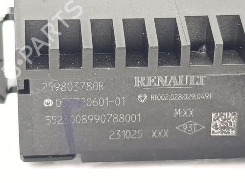 Switch RENAULT CAPTUR II (HF_) TCe 90 (HFM6) | BP37997393I30 - Image 4