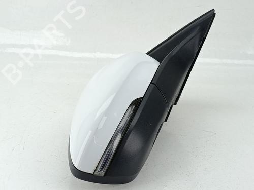 Right mirror FORD FOCUS IV (HN) 1.5 EcoBlue | BP36700856C27 - Image 5
