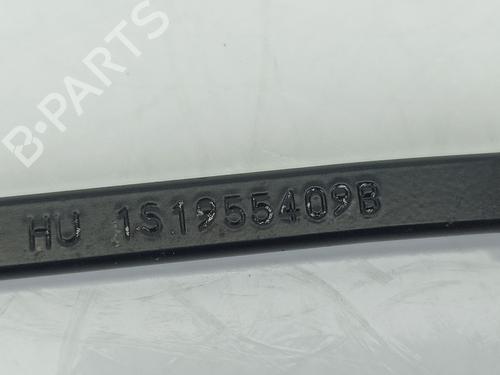 Front windshield wiper arm SEAT Mii (KF1, KE1)  | BP13334356C143 