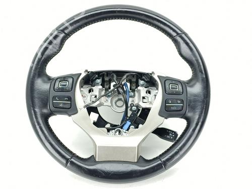 Used Steering wheel LEXUS NX (_Z1_) 300h (AYZ10_) (155 hp) 29704254