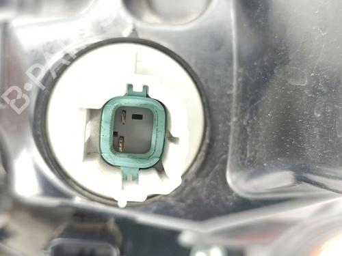 Left taillight NISSAN QASHQAI II (J11, J11_) 1.3 DIG-T | BP30728180C34 