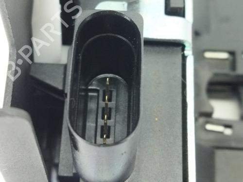 Tailgate lock VW GOLF VII (5G1, BQ1, BE1, BE2)  | BP11753462C101 