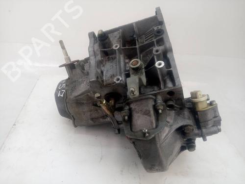 Gearbox CITROËN XSARA (N1) 1.9 TD | BP10163739M3 