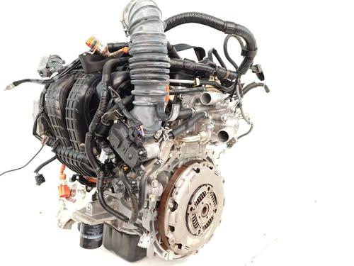 Used Engine Engine MITSUBISHI OUTLANDER III (GG_W, GF_W, ZJ, ZL, ZK) Plug-in Hybrid (GG2W) (200 hp) 34720228 34720228