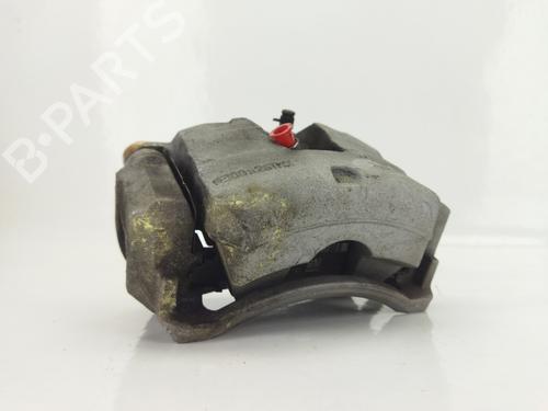 Left front brake caliper OPEL MOKKA / MOKKA X (J13)  | BP11605588M105 