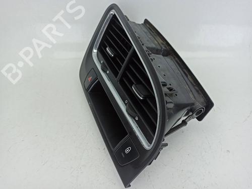 Air vent PEUGEOT 5008 (0U_, 0E_) 1.6 BlueHDi 120 | BP25875749I21