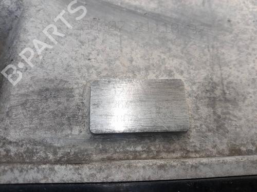 Gearbox MERCEDES-BENZ C-CLASS (W204)  | BP9148499M3 