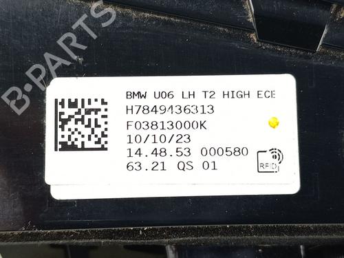 Left tailgate light BMW 2 Active Tourer (U06) 218d | BP36993297C79  - Image 5