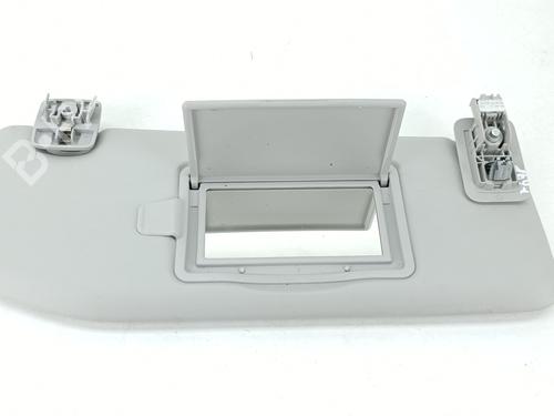 Right sun visor CITROËN C4 III (BA_, BB_, BC_) 1.2 PureTech 130 (BAHNSA, BAHNSB) | BP28730120I2 