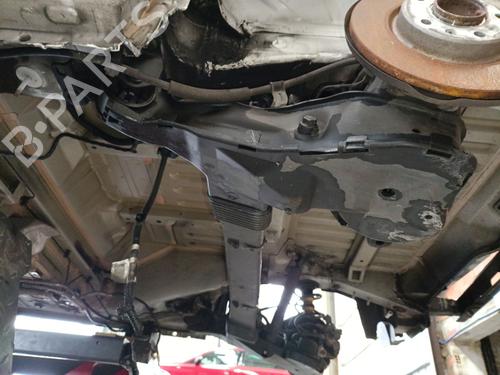 Rear axle PEUGEOT PARTNER Box Body/MPV (K9) 1.5 BlueHDi 100 | BP28856233M2 