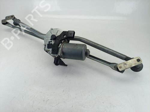 Front wiper motor MERCEDES-BENZ SPRINTER 3,5-t Van (B906)  | BP26559903M29 