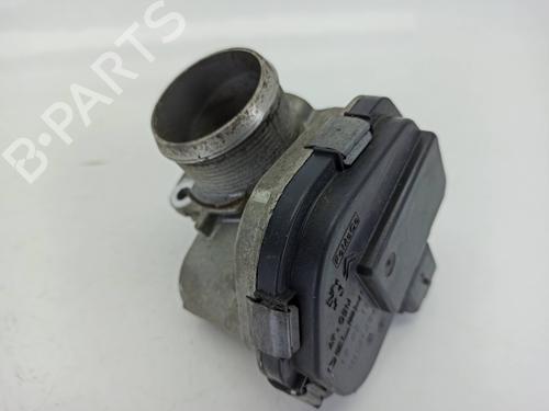Throttle body FORD ECOSPORT 1.5 TDCi | BP10220680M82 