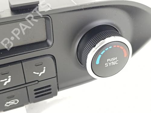 Climate control KIA CARENS IV 1.7 CRDi | BP38016374I5 - Image 5