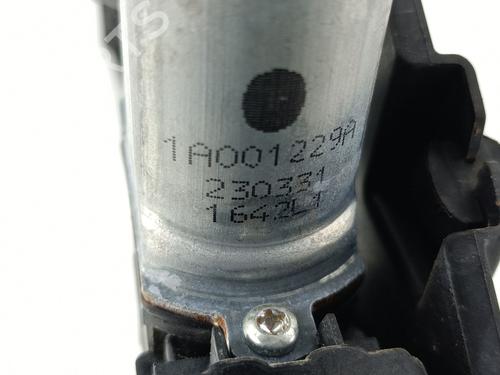 Front right window mechanism PEUGEOT 2008 II (UD_, US_, UY_, UJ_, UR_, UC_) 1.2 PureTech 130 (USHNS, URHNS) | BP30935345C23