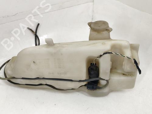 Spylertank NISSAN TERRANO II (R20) 2.7 TD 4WD (101 hp) 29001713