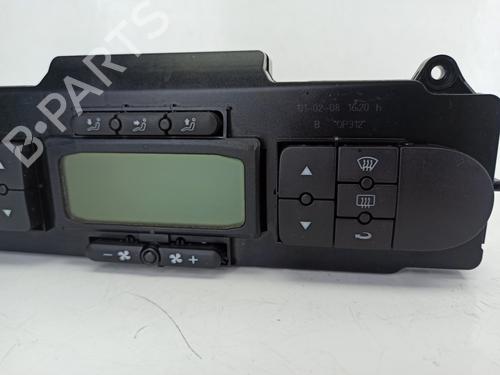 Climate control SEAT LEON (1P1) 1.9 TDI | BP13663880I5 