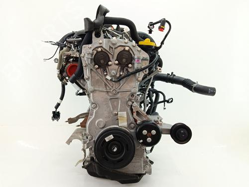 Engine NISSAN QASHQAI III (J12) 1.3 DIG-T | BP26738120M1  - Image 7