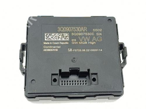 Used Electronic module Electronic module VW CRAFTER Van (SY_, SX_) 2.0 TDI FWD (SYB, SYC, SYD) (177 hp) 34371262 34371262