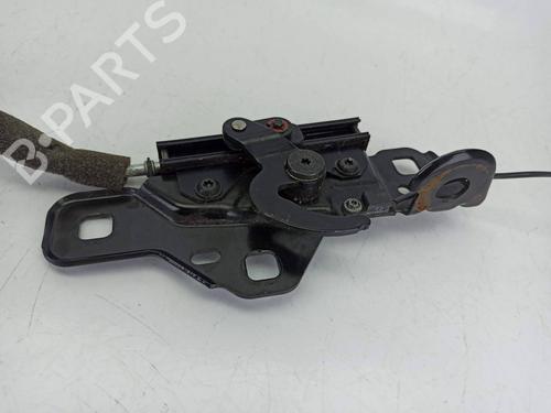 Tailgate lock FORD FOCUS II Convertible 2.0 TDCi | BP9653108C101 