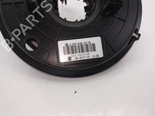 Squib airbag MERCEDES-BENZ S-CLASS (W220)  | BP13346538C102 