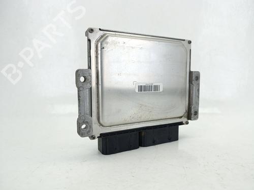 Engine control unit (ECU) CITROËN JUMPY III Van (V_) 2.0 BlueHDi 120 | BP36040362M57 - Image 5