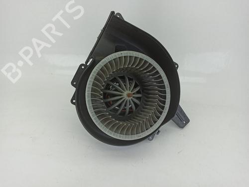 Used Heater blower motor SKODA FABIA II (542) [2006-2014]  25878100