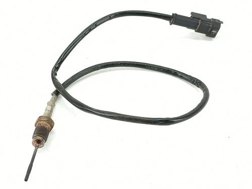 Used Electronic sensor Electronic sensor IVECO DAILY VI Van 35S16, 35C16, 40C16, 50C16, 70C16 (160 hp) 34604243 34604243