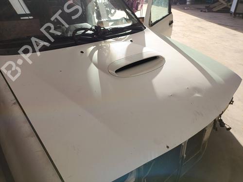 Hood NISSAN TERRANO II (R20) 2.7 TDi 4WD | BP26548049C1 