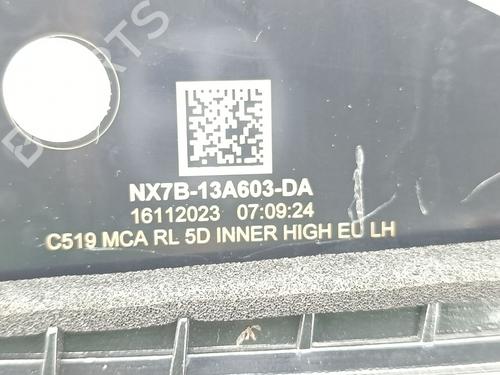 Left tailgate light FORD FOCUS IV (HN) 1.0 EcoBoost | BP38622138C79 - Image 7