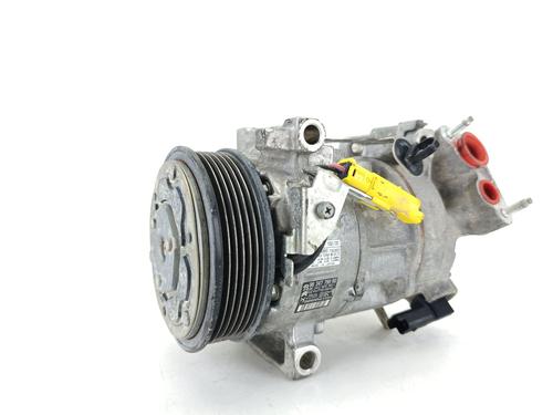 AC-Kompressor AC-Kompressor CITROËN C3 AIRCROSS II (2R_, 2C_) 1.2 PureTech 110 (2RHNZB, 2RHNZW, 2RHNPX, 2RHNPJ) (110 hp) 36017951 36017951