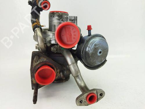 Turbocharger/Supercharger RENAULT MEGANE II (BM0/1_, CM0/1_) 1.9 dCi (BM0G, CM0G) | BP8944425M71 